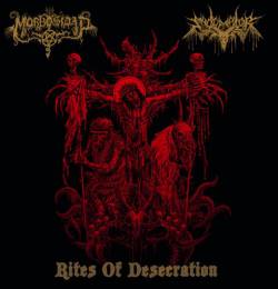 Sadomator : Rites of Desecration